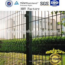 HUAHAIYUAN PVC wire fencing / wire fencing /factory price